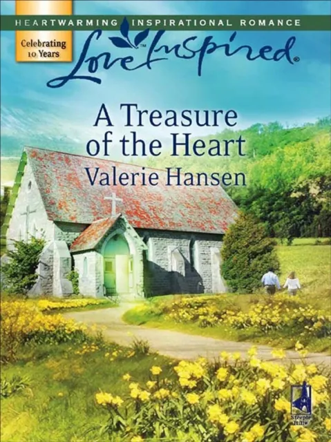 Treasure of the Heart