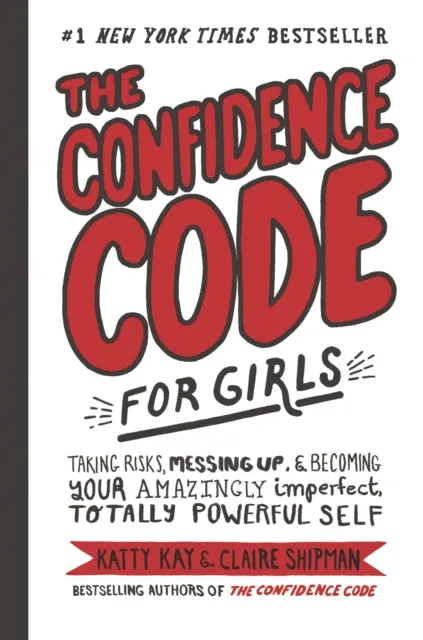 Confidence Code for Girls