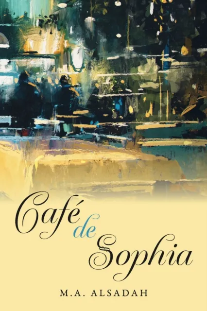 Cafe de Sophia