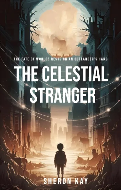 Celestial Stranger