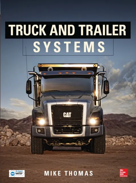Truck and Trailer Systems (PB)