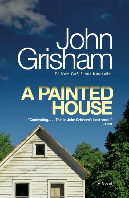 Painted House