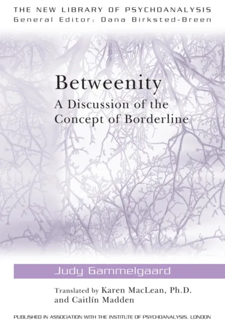 Betweenity