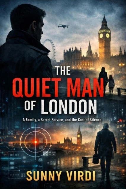 Quiet Man of London