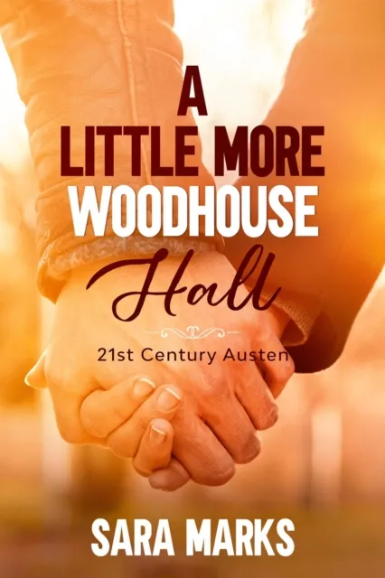 Little More Woodhouse Hall