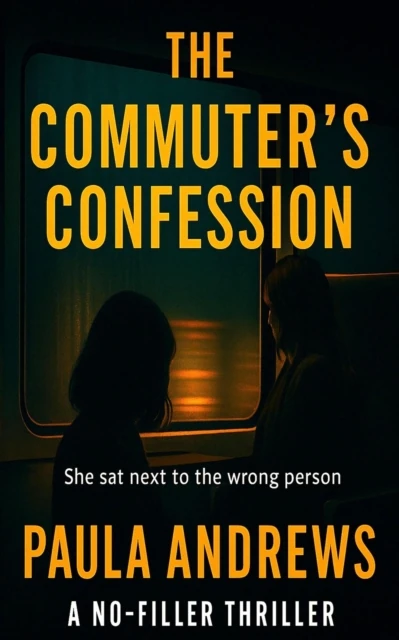 Commuter's Confession