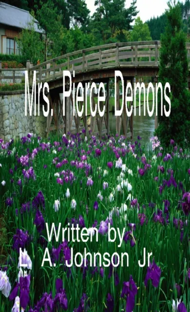 Mrs. Pierce Demons