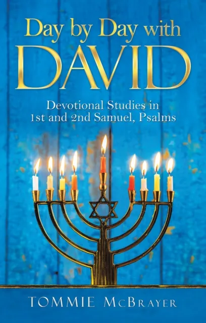 Day by Day with David