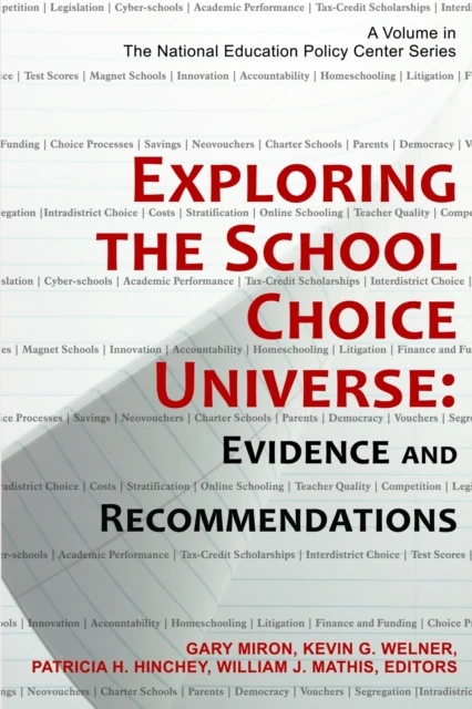 Exploring the School Choice Universe