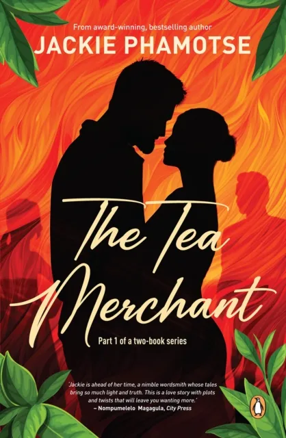 Tea Merchant