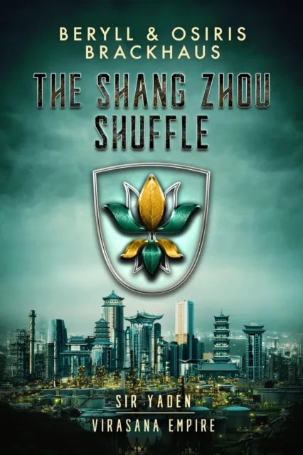 Shang Zhou Shuffle
