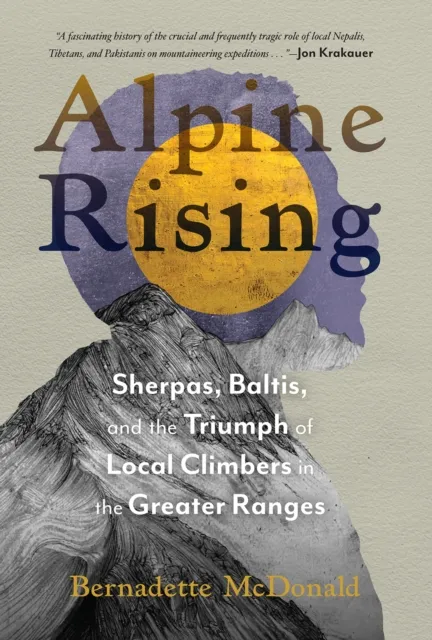 Alpine Rising