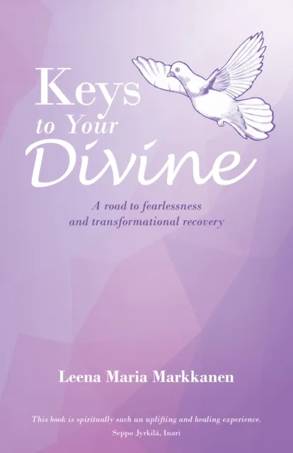 Keys to Your Divine