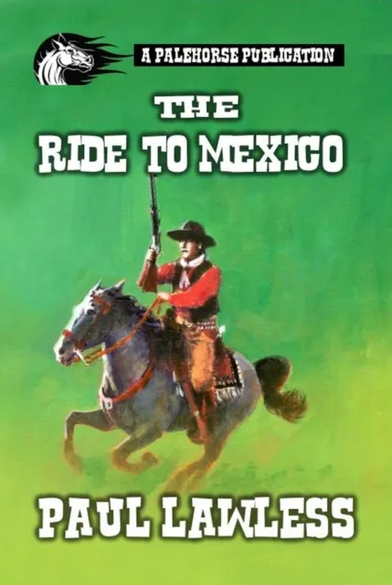 Ride to Mexico