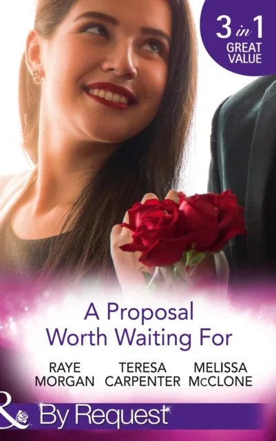 Proposal Worth Waiting For
