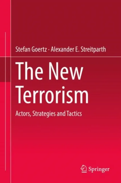 New Terrorism