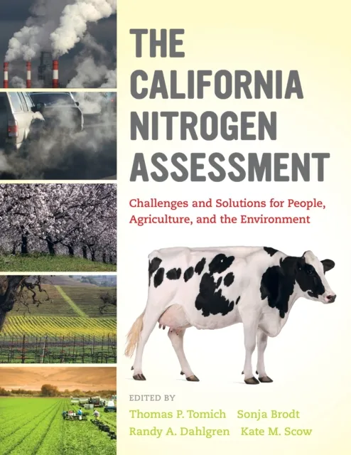 California Nitrogen Assessment
