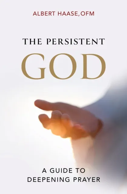 Persistent God