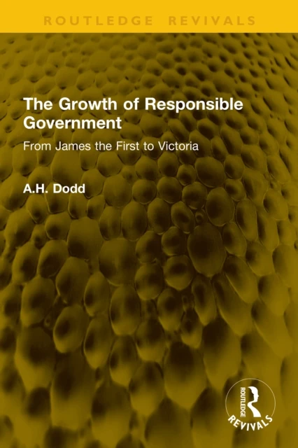 Growth of Responsible Government