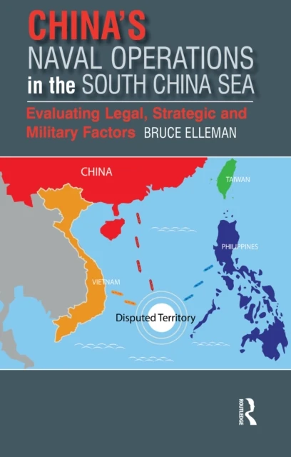 China's Naval Operations in the South China Sea