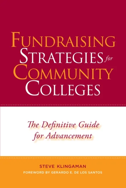 Fundraising Strategies for Community Colleges