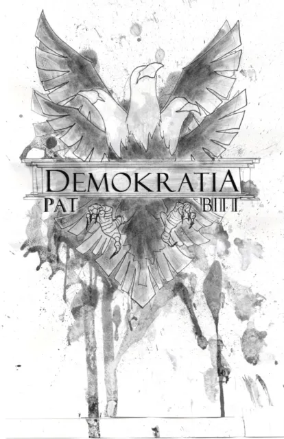 Demokratia