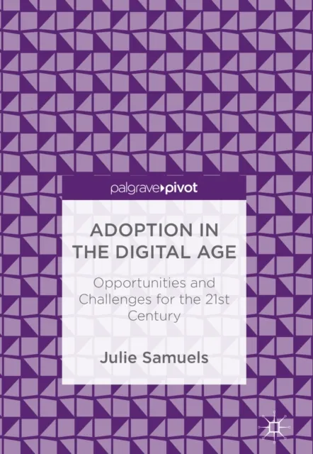 Adoption in the Digital Age