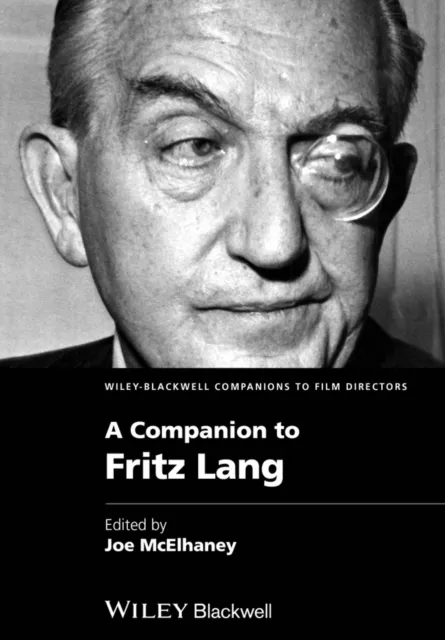 Companion to Fritz Lang