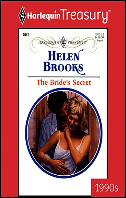 Bride's Secret
