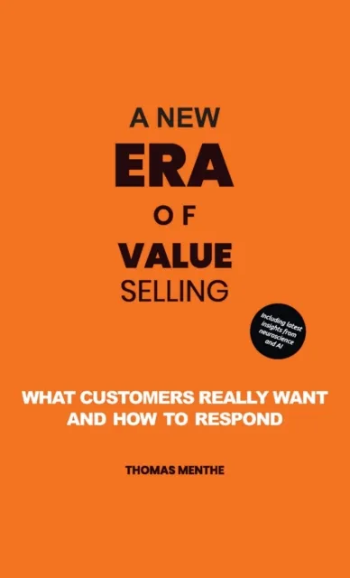 new era of Value Selling