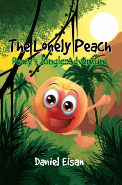 Lonely Peach