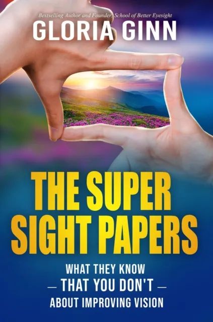 Super Sight Papers