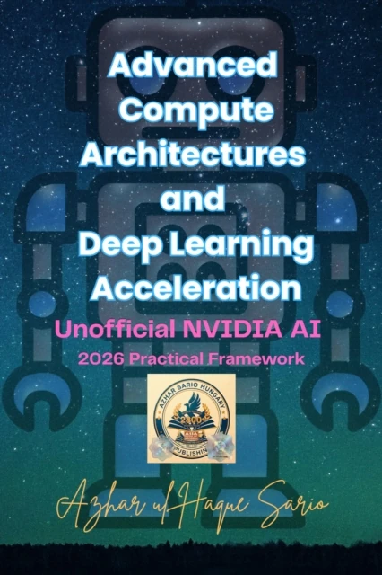 Advanced Compute Architectures and Deep Learning Acceleration