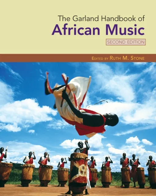 Garland Handbook of African Music