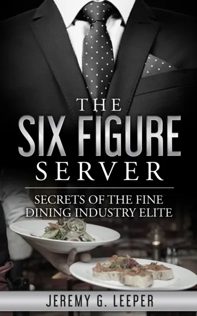Six Figure Server