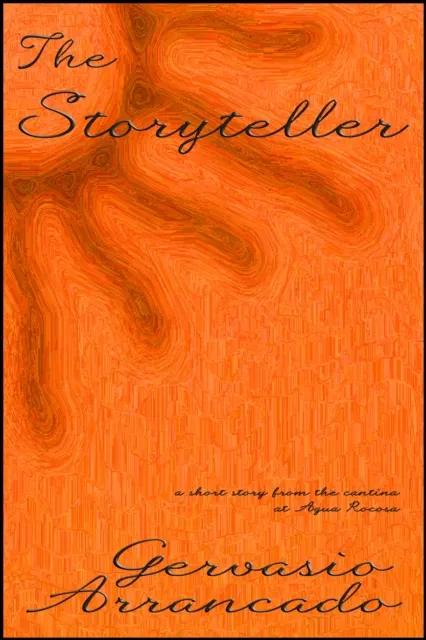 Storyteller