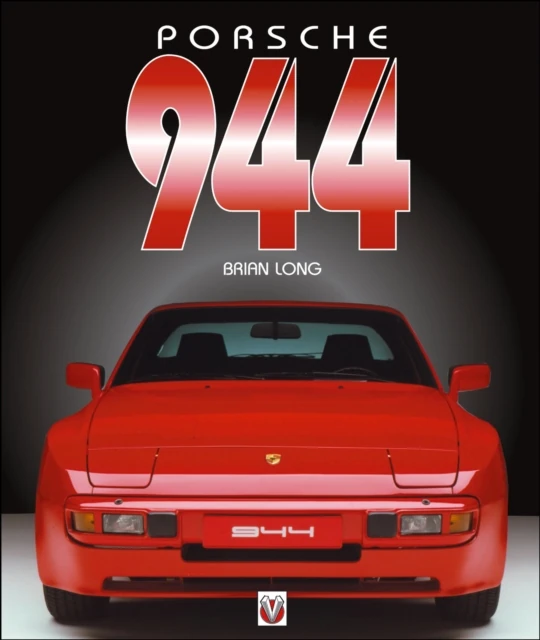 Porsche 944
