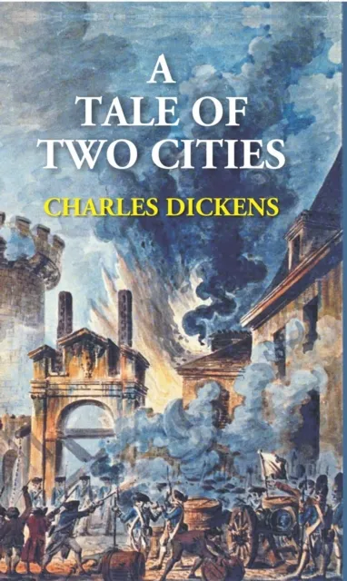 Tale Of Two Cities
