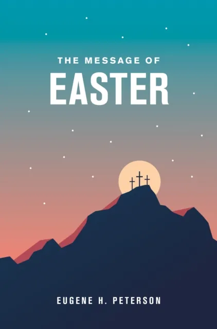 Message of Easter