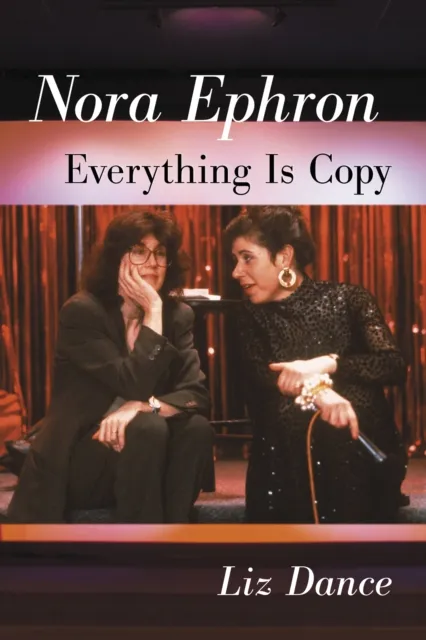 Nora Ephron