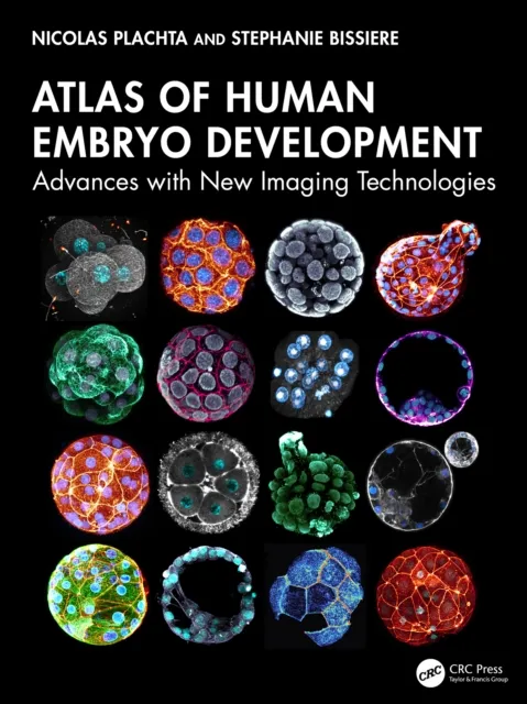 Atlas of Human Embryo Development