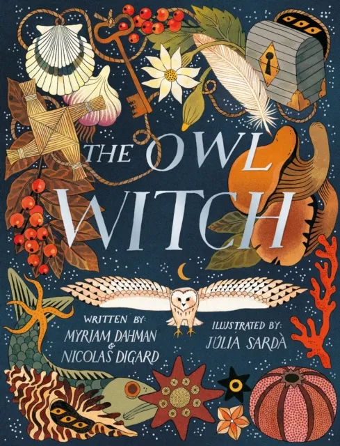 Owl Witch
