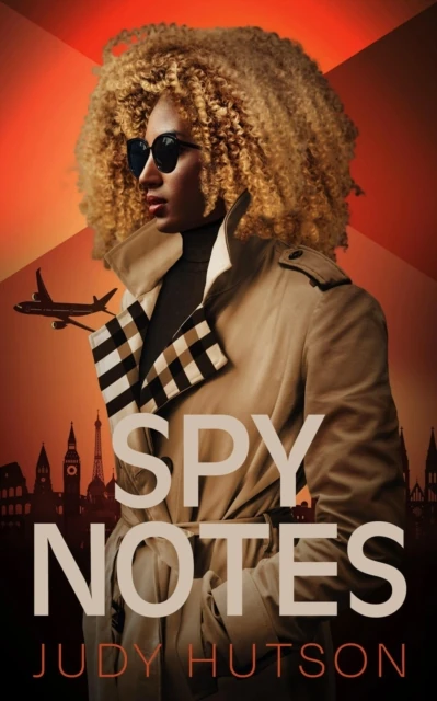 Spy Notes