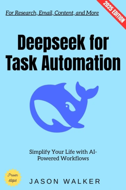 Deepseek for Task Automation:
