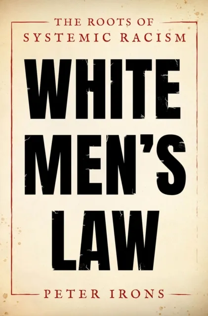 White Men's Law