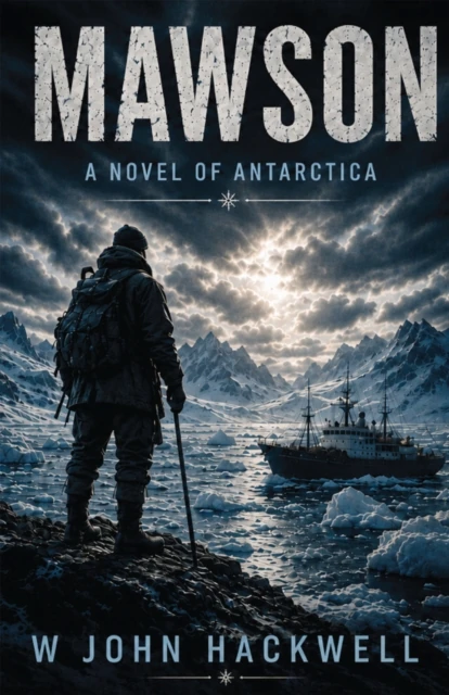 Mawson