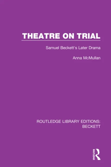Theatre on Trial