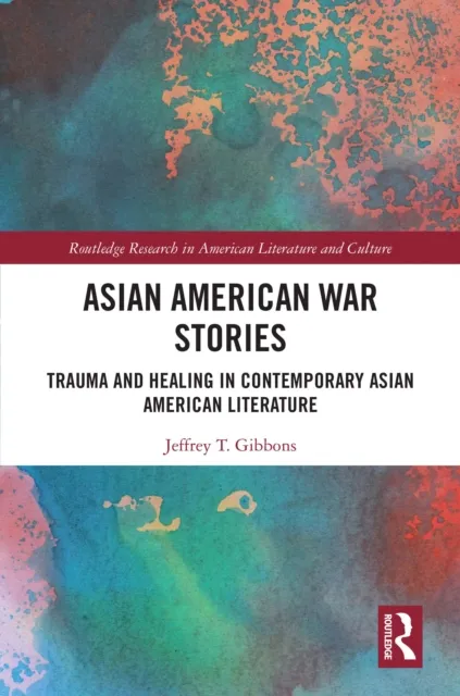 Asian American War Stories
