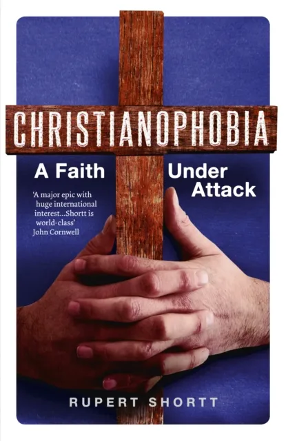 Christianophobia
