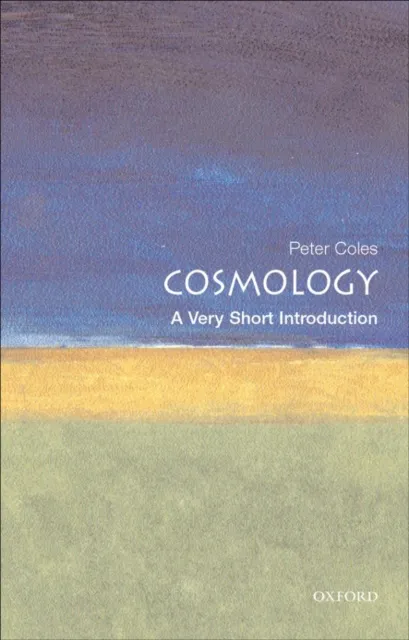 Cosmology